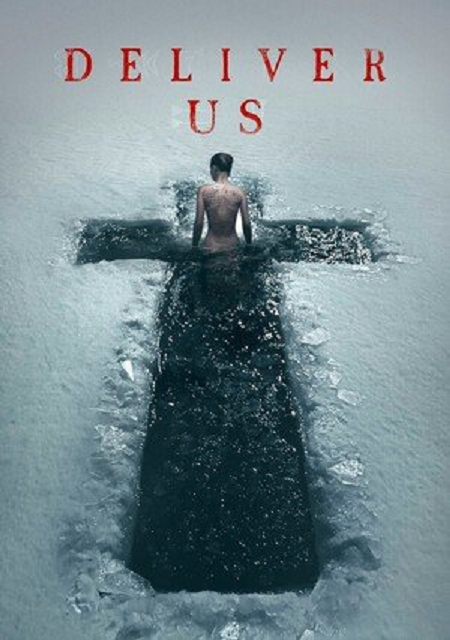 Wybaw nas / Deliver Us (2023) PL.720p.WEB-DL.XviD.DD2.0-K83 / Lektor PL