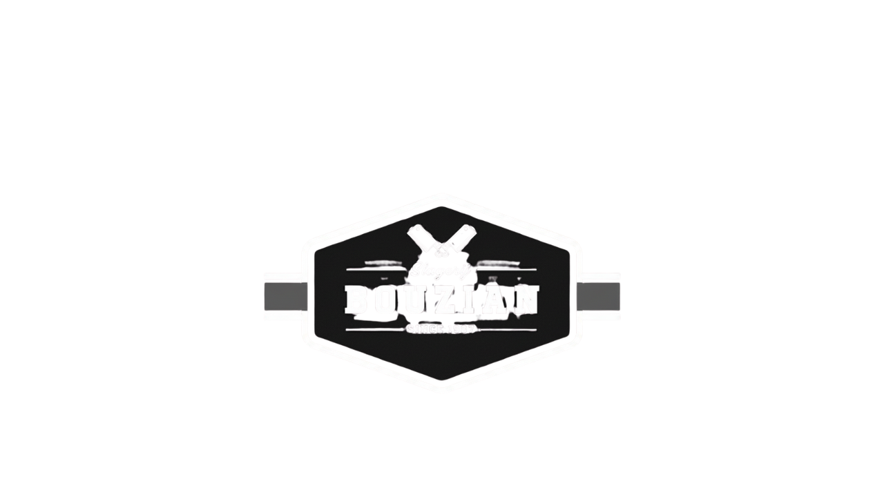 Slagerij Bouzian