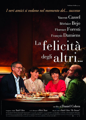La felicità degli altri (2020) WebDL 1080p x264 ITA FRE AC3 Sub