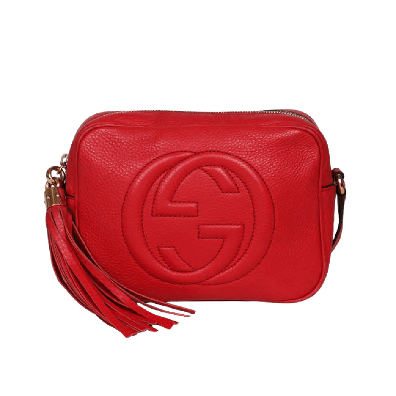 GUCCI SOHO DISCO BAG