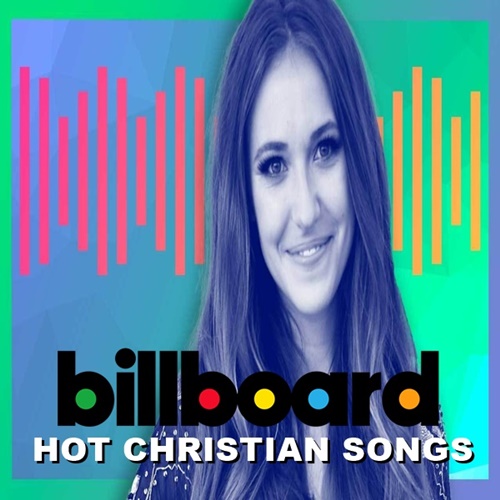 Download Billboard Hot Christian Songs (10April2021) Mp3 320kbps