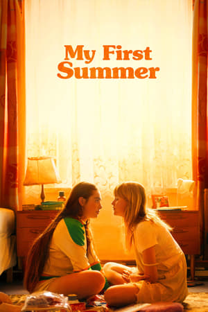 My First Summer 2020 720p 1080p WEBRip