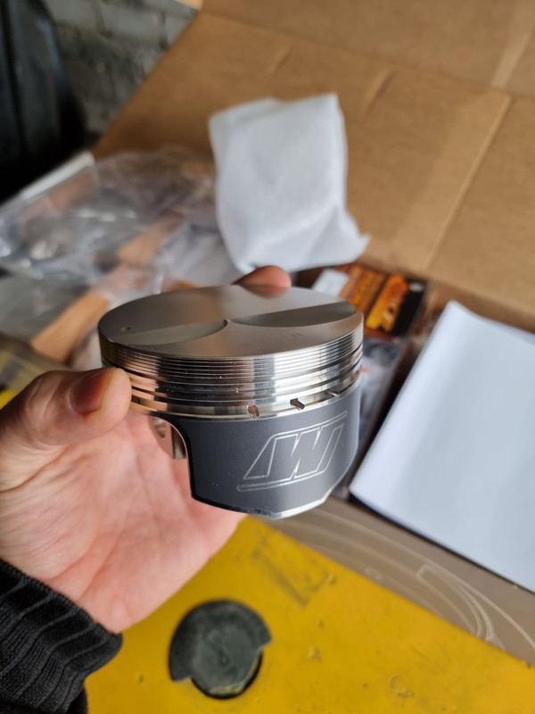 piston