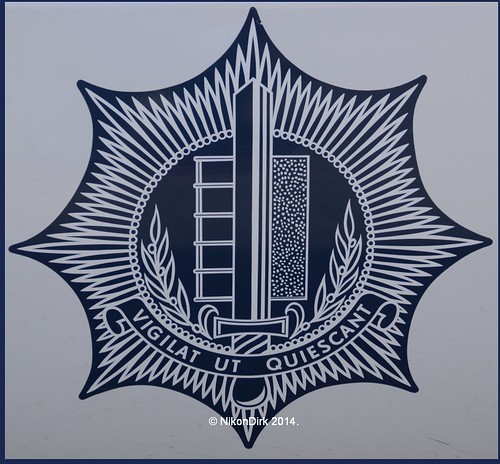 logo politie