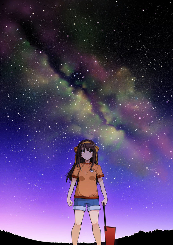 suzumiya-haruhi-suzumiya-haruhi-no-yuuutsu-drawn-by-haruhisky-56e3d45037b5d912128412f1f27b6a73-1