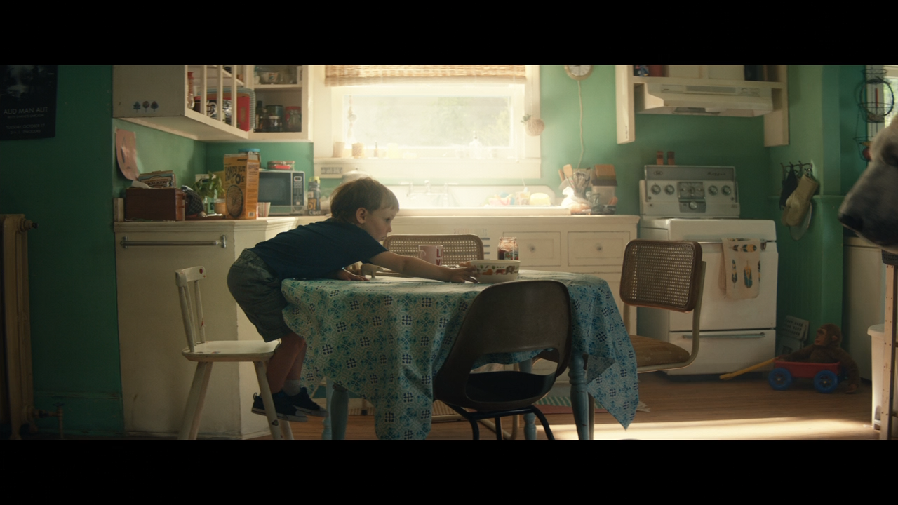 Timmy Failure - Mistakes Were Made [720p]_Video