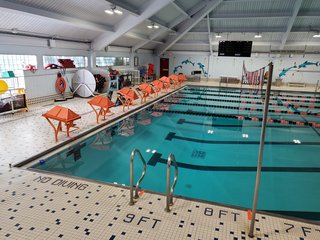 Pool-2