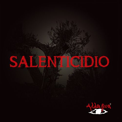 Alla Bua - Salenticidio [Album] (2018) .mp3 -320 Kbps