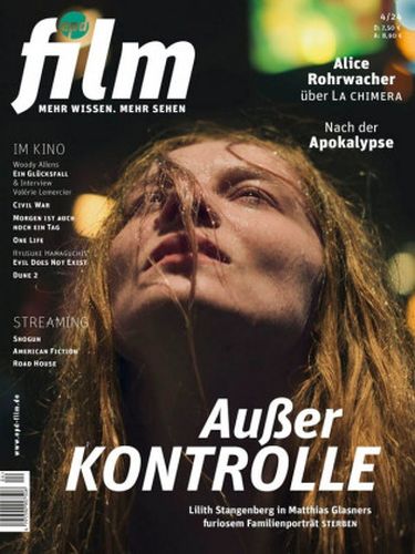 Epd Film Magazin No 04 April 2024