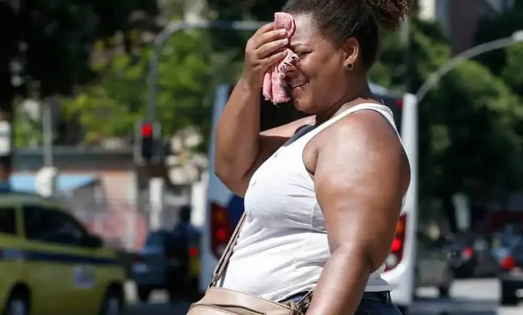 Temperatura pode chegar a 39°C no interior de Alagoas no final de semana