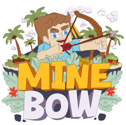 MineBow Logo