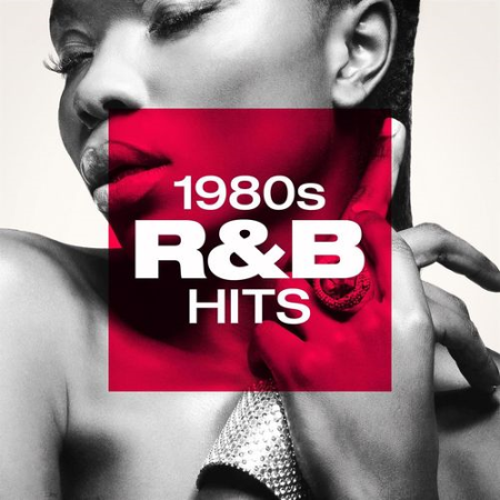 VA - 1980s R&B Hits (2021)