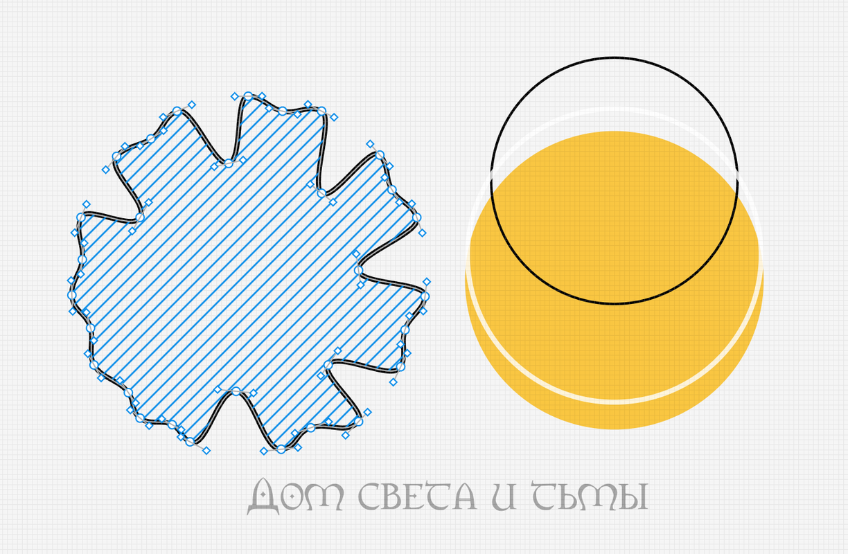 Процесс медаль 1