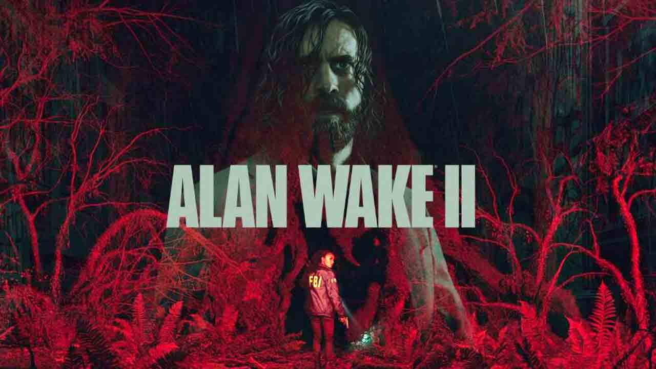 Alan Wake 2 Free Download (v1.2.7)