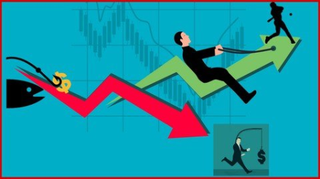 Hook Line and CRUSH It - Trading Strategy for Home Runs Hook Line and CRUSH It - Trading Strategy for Home Runs