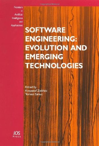 Software Engineering: Evolution and Emerging Technologies (Repost)-P2P
