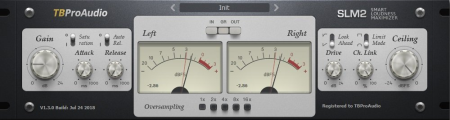 TBProAudio SLM2 v1.3.9 VST3 AU macOS-SOUL