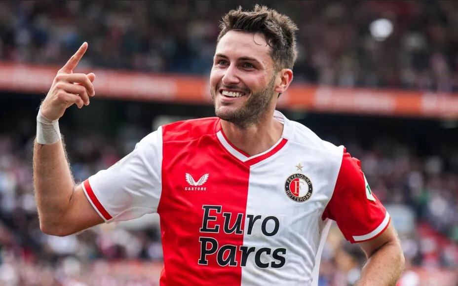 ¡Ex Real Madrid presiona por la venta de Santiago Giménez!