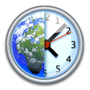 World Clock Deluxe 4.18 macOS