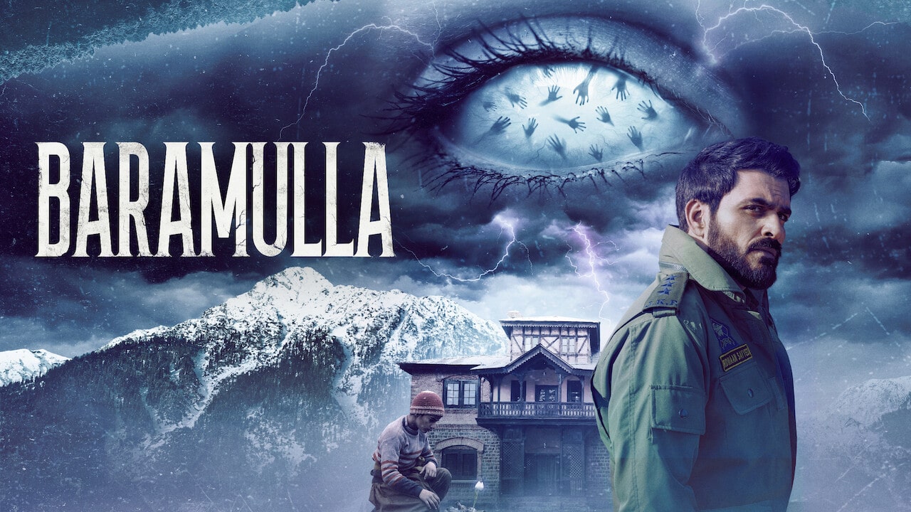 Baramulla (2025) Hindi Dubbed ORG
