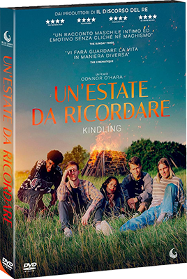 Un'Estate Da Ricordare 2023 .avi AC3 DVDRIP - ITA - paradisoforever.com