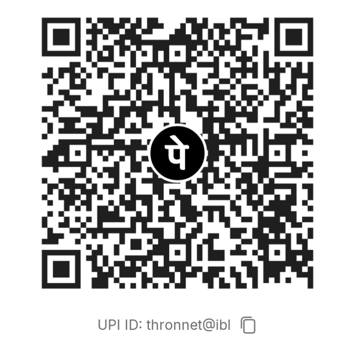 UPI QR