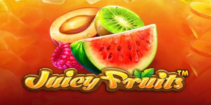 Rahasia Jackpot di Slot Juicy Fruits Biar Gacor Maksimal