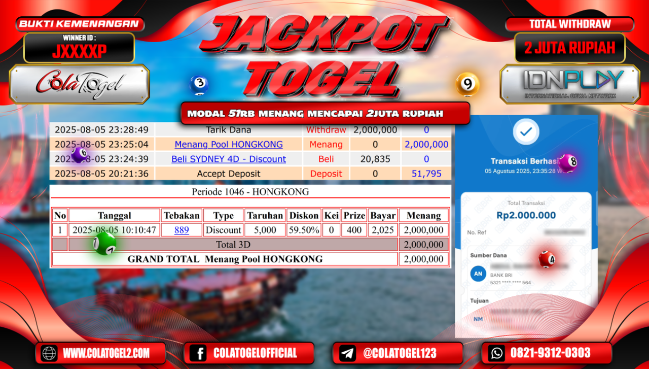 jackpot-hongkong-lotto-06-10-43-2025-08-06