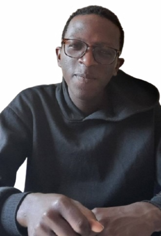 Rapha Chege