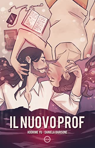 Daniela Barisone - Il nuovo prof (2022)