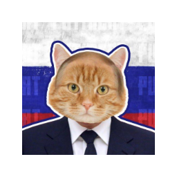 PutinCat