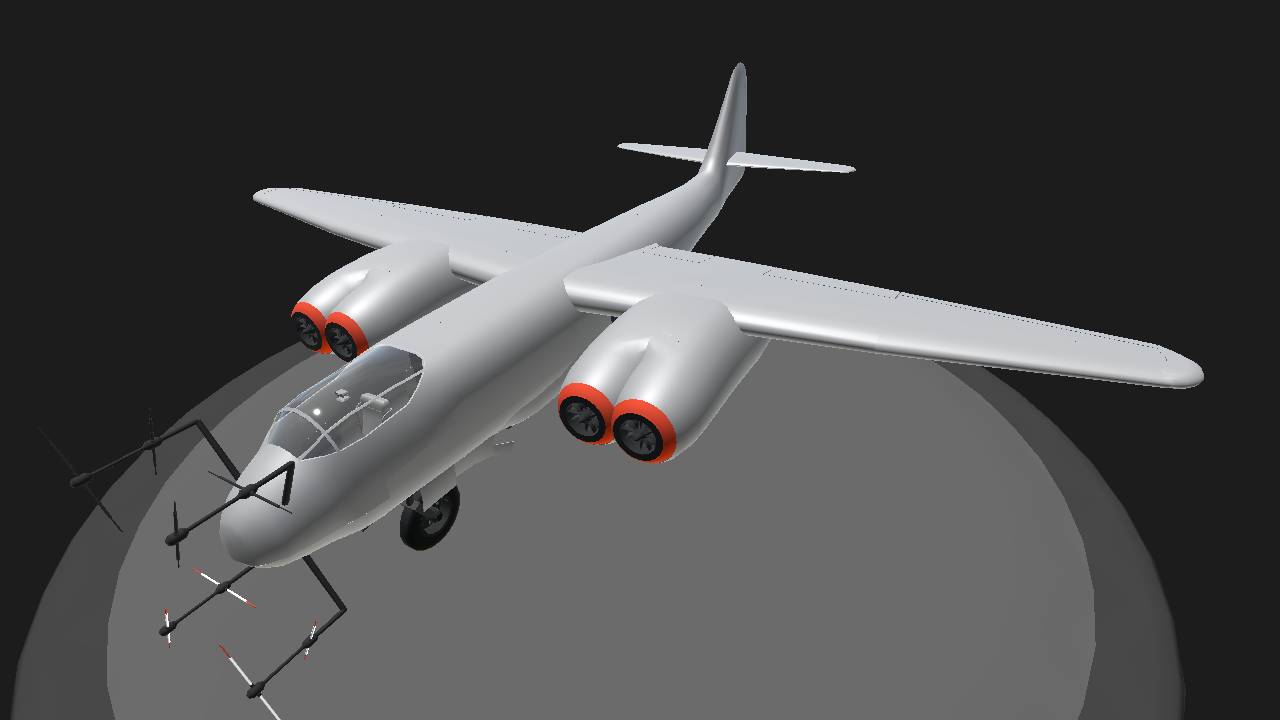 Jzb G6E User View 0