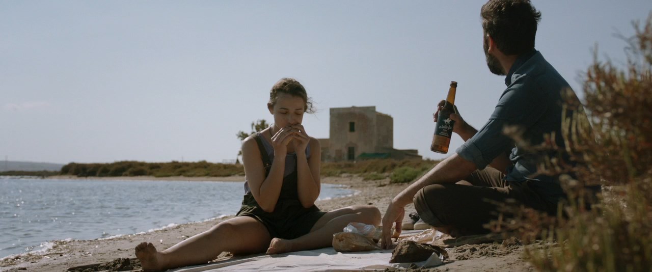 Twin Flower Fiore Gemello 2018 720p WEB DL x264 AC3 DEEP