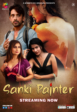  Sanki Painter (2023) UNRATED 720p HEVC HDRip Cineprime S01E03 Hot Series x265 AAC [250MB] Full Movie Download