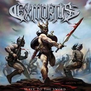 Re: Exmortus (USA) / Technical Thrash/Death Metal