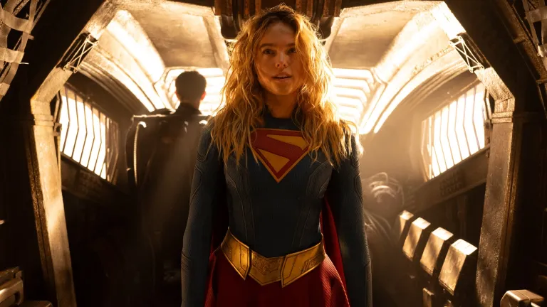 Milly-Alcock-as-Supergirl