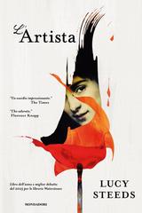 Lucy Steeds – L’artista (2026)