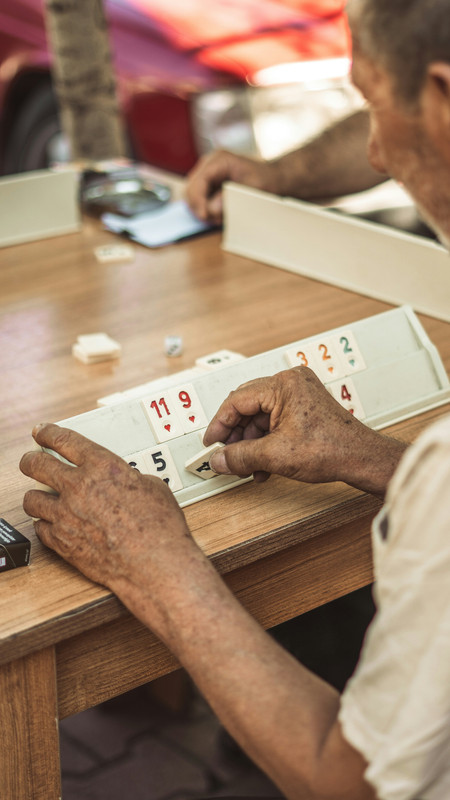 dagbesteding ouderen