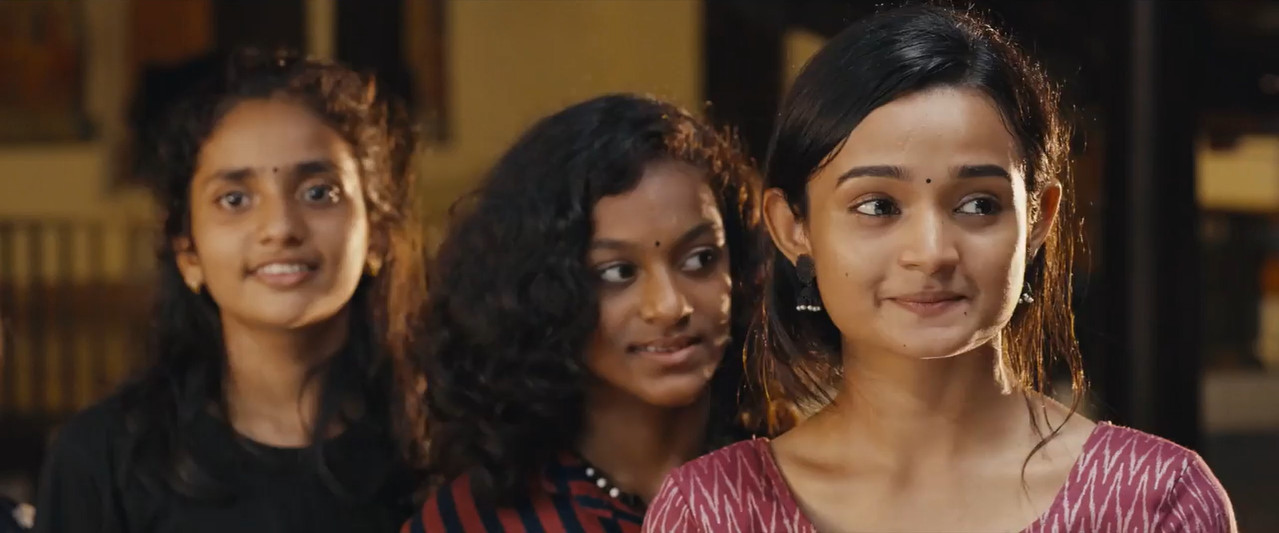 Super Jimni 2025 WebRip [Malayalam] 480p 720p Screenshot