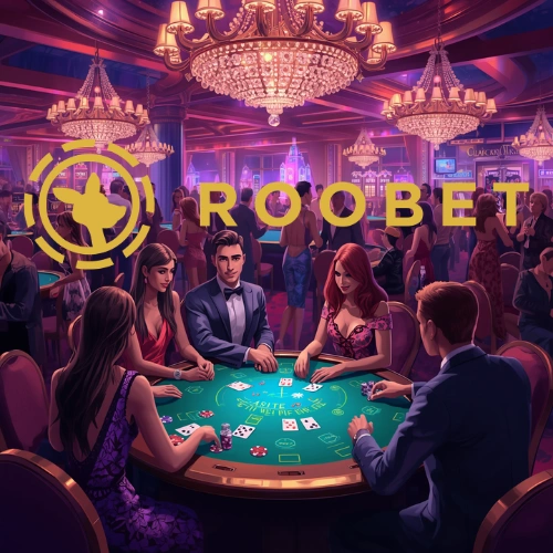 Roobet