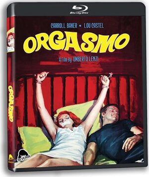 Orgasmo (1969) HDRip 1080p DTS ITA ENG + AC3 - DB