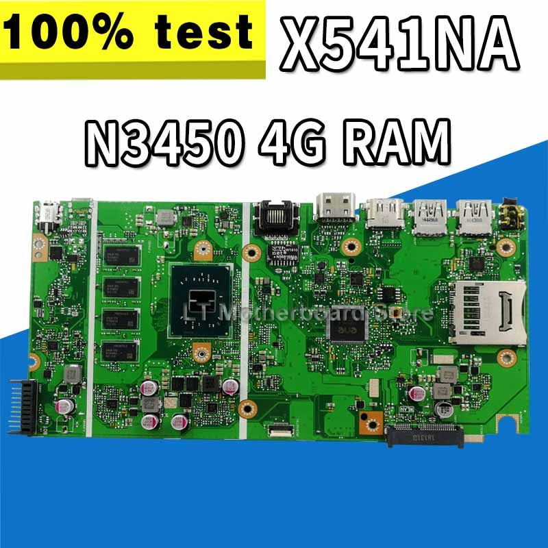 X541NA-Scheda-Madre-Del-Computer-Portatile-Della-Scheda-Madre-per-For-Asus-X541NA-X541N-Mainboard-Pr