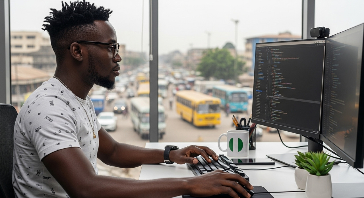 Backend Developer to join our Data Science team