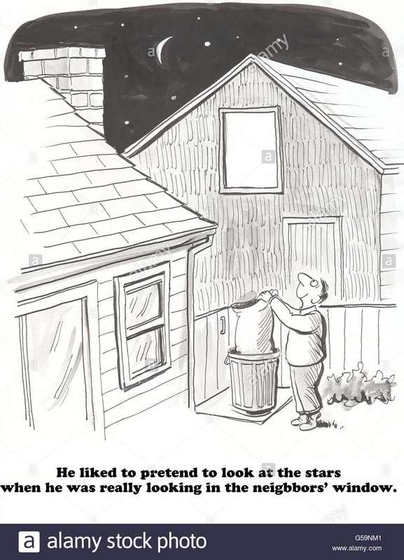 cartoon-about-a-peeping-tom-G59NM1