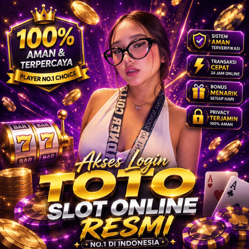 BARTOGEL ️ Situs Pilihan BAR TOGEL Nggak Cuma Seru Banyak Kejutannya