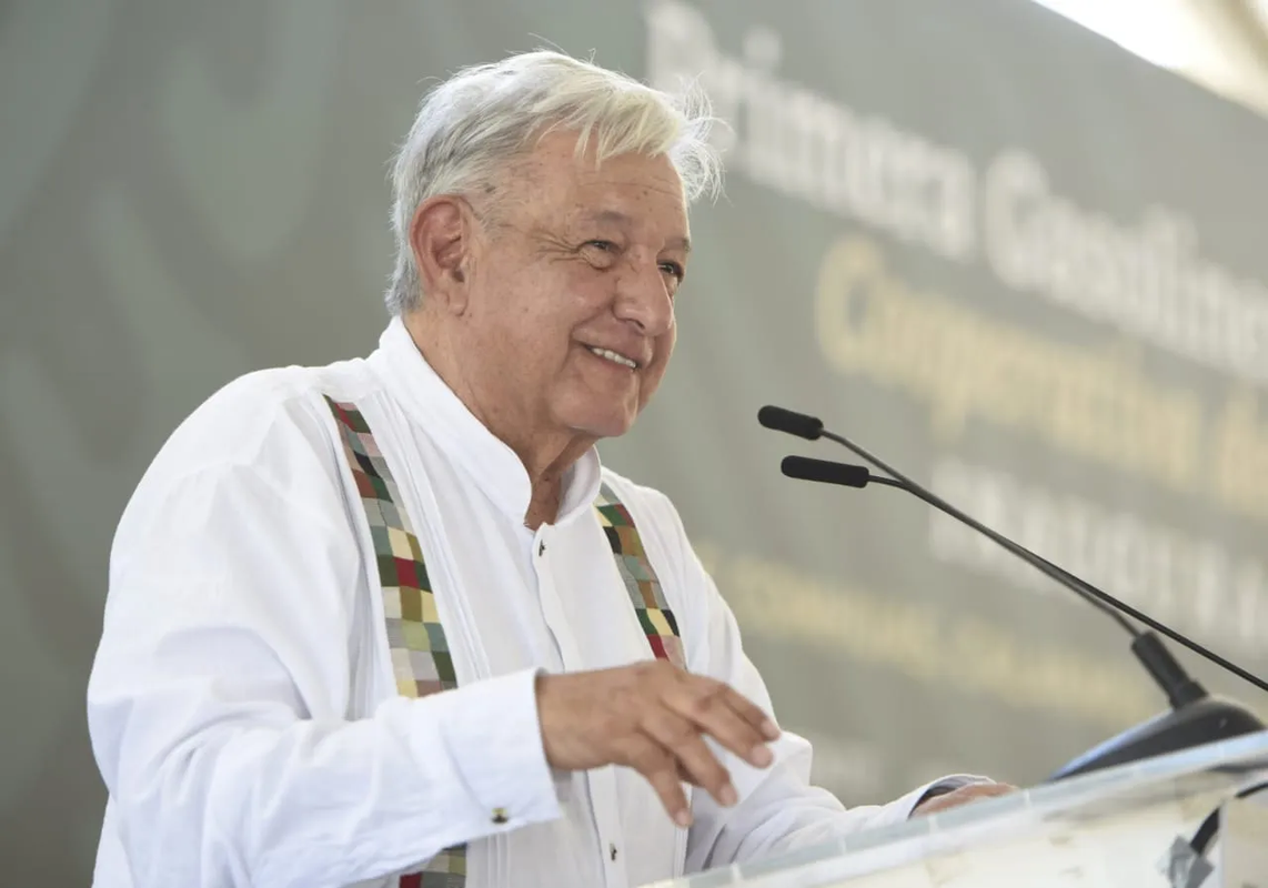 AMLO aplaza la inauguración del Tren Maya: será hasta junio