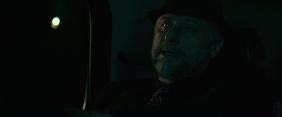 John Wick 2014 BluRay [Hindi + Tamil + Telugu + English] 480p, 720p, 1080p ESub Screenshot
