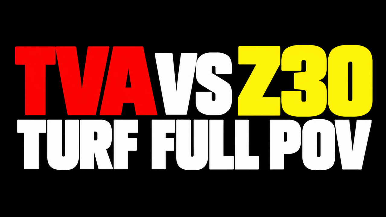 TVA vs Z30