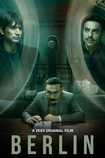 Berlin (2024) WEB-DL Hindi 1080p 10bit HEVC DDP 5.1 ESub Berlin (2024) WEB-DL Hindi 1080p 10bit HEVC DDP 5.1 ESub