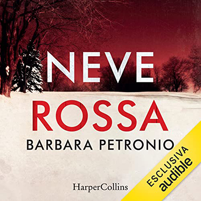 Barbara Petronio - Neve rossa (2022) (mp3 - 128 kbps)